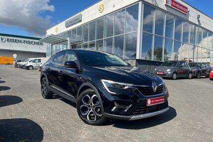 Renault Arkana Gebrauchtwagen