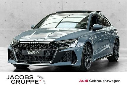 Audi RS3 Gebrauchtwagen