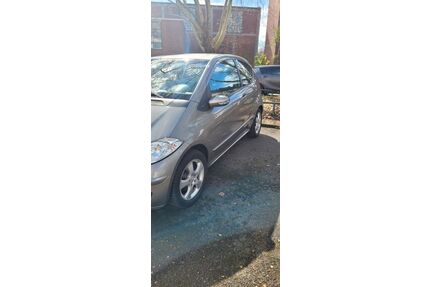 Mercedes-Benz A 200 Gebrauchtwagen