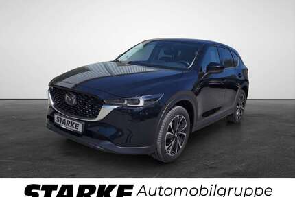 Mazda CX-5 Gebrauchtwagen