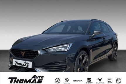 Cupra Leon Gebrauchtwagen