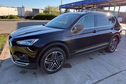 Seat Tarraco Gebrauchtwagen