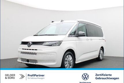 VW T7 California Gebrauchtwagen