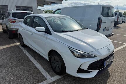 MG MG3 Gebrauchtwagen
