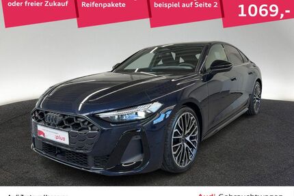 Audi S5 Gebrauchtwagen