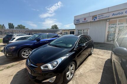 Hyundai i40 Gebrauchtwagen