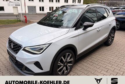 Seat Arona Gebrauchtwagen
