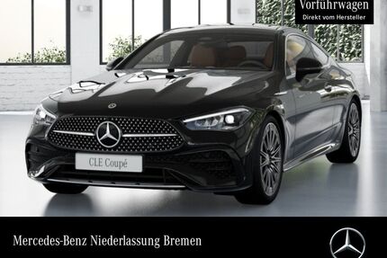 Mercedes-Benz CLE 180 Gebrauchtwagen