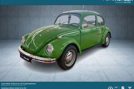 VW Käfer Gebrauchtwagen