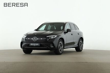 Mercedes-Benz GLC 200 Gebrauchtwagen