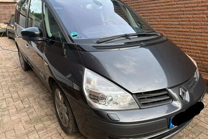 Renault Espace Gebrauchtwagen