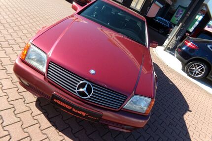 Mercedes-Benz SL 300 Gebrauchtwagen