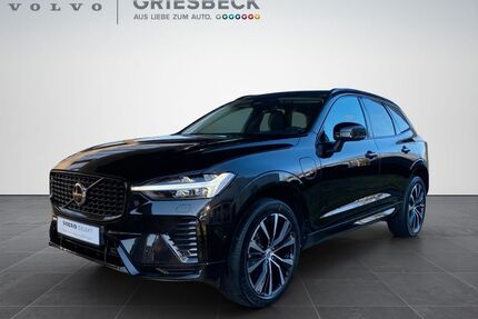 Volvo XC60 Gebrauchtwagen