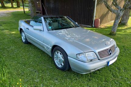 Citroen SL 320 