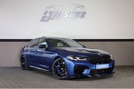 BMW 540 Gebrauchtwagen