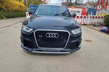 Audi RSQ3 Gebrauchtwagen