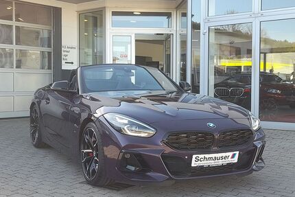 BMW Z4 M40 Gebrauchtwagen