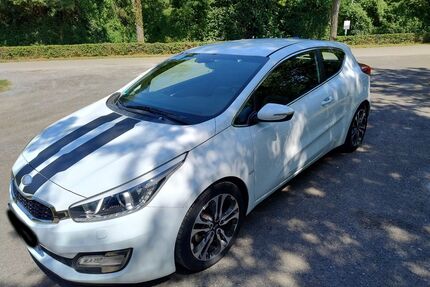 Kia pro ceed / ProCeed Gebrauchtwagen