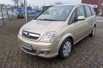Opel Meriva Gebrauchtwagen
