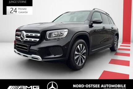 Mercedes-Benz GLB 220 Gebrauchtwagen