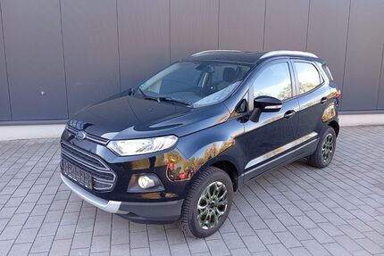 Ford EcoSport Gebrauchtwagen