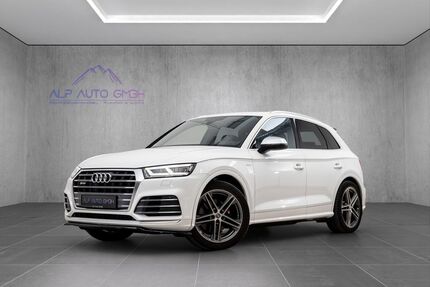 Audi SQ5 Gebrauchtwagen