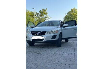 Volvo XC60 Gebrauchtwagen