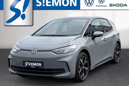 VW ID.3 Gebrauchtwagen