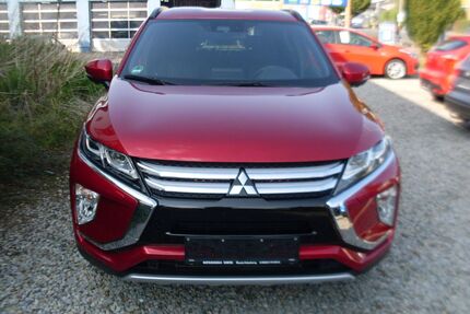 Mitsubishi Eclipse Gebrauchtwagen