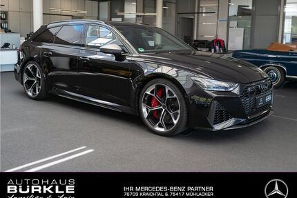 Audi RS6 Gebrauchtwagen