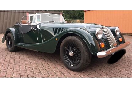 Morgan Plus 4 Gebrauchtwagen