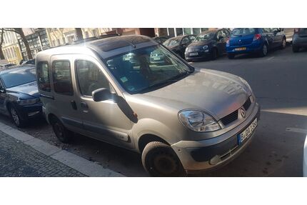 Renault Kangoo Gebrauchtwagen