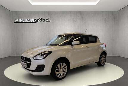 Suzuki Swift Gebrauchtwagen