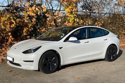 Tesla Model 3 Gebrauchtwagen