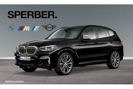 BMW X3 M40 Gebrauchtwagen