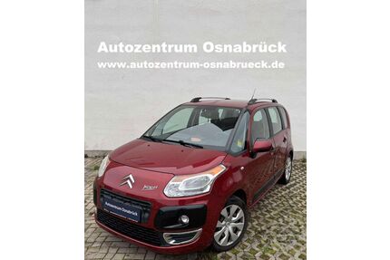 Citroen C3 Gebrauchtwagen