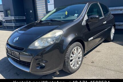 Renault Clio Gebrauchtwagen