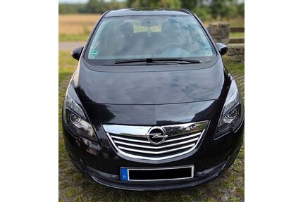 Opel Meriva Gebrauchtwagen