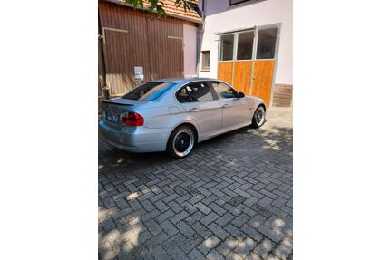 BMW 325 Gebrauchtwagen