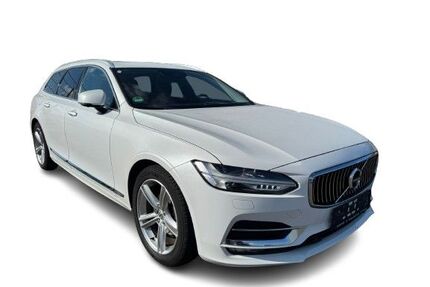 Volvo V90 Gebrauchtwagen