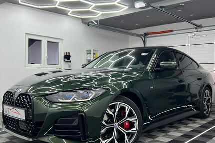 BMW 430 Gran Coupé Gebrauchtwagen