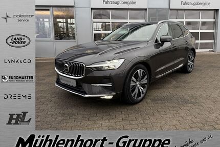 Volvo XC60 Gebrauchtwagen