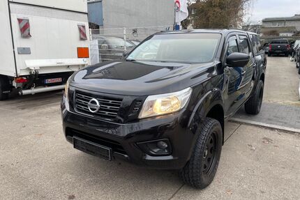 Nissan Navara Gebrauchtwagen