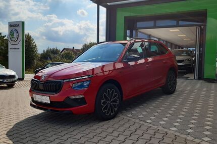 Skoda Kamiq Gebrauchtwagen