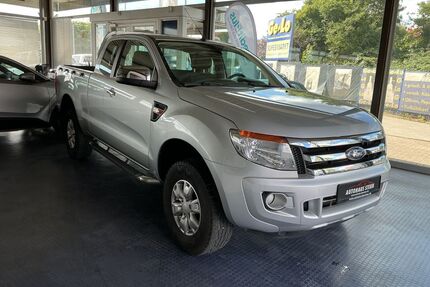 Ford Ranger Gebrauchtwagen