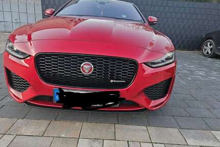 Jaguar XE Gebrauchtwagen