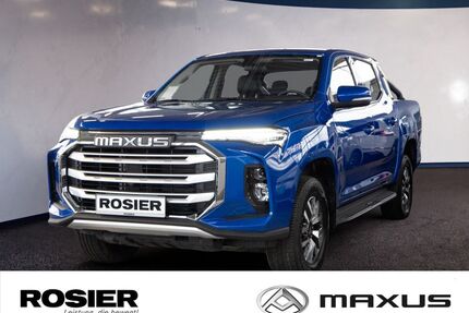 Maxus T90 Gebrauchtwagen