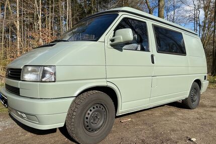 VW T4 California Gebrauchtwagen