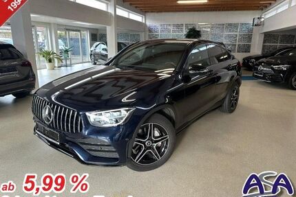 Mercedes-Benz GLC 200 Gebrauchtwagen