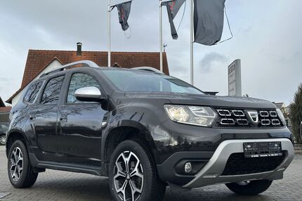 Dacia Duster Gebrauchtwagen